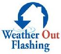 weather out flashing